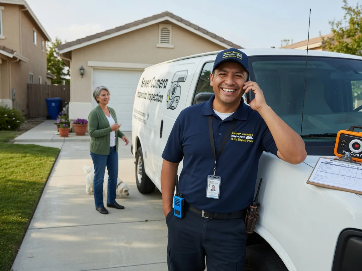 Sewer Line Repair Sound Beach, NY FAQs